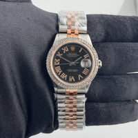 Rolex Datejust 1601 — view 1