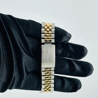 Rolex Datejust 16013 — view 3