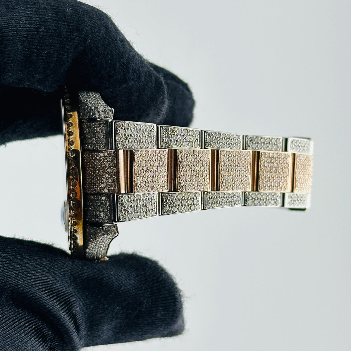 Rolex Datejust 41 126301 — view 4