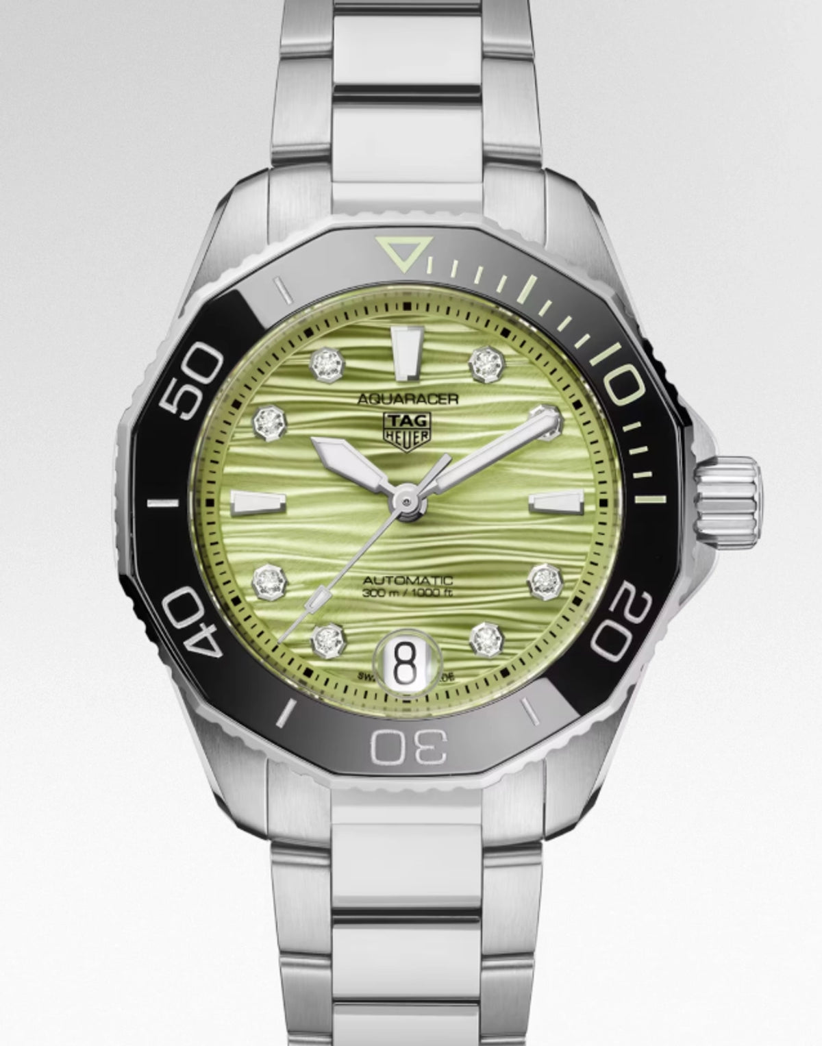 TAG Heuer Professional | Hitched Fine Jewelry
