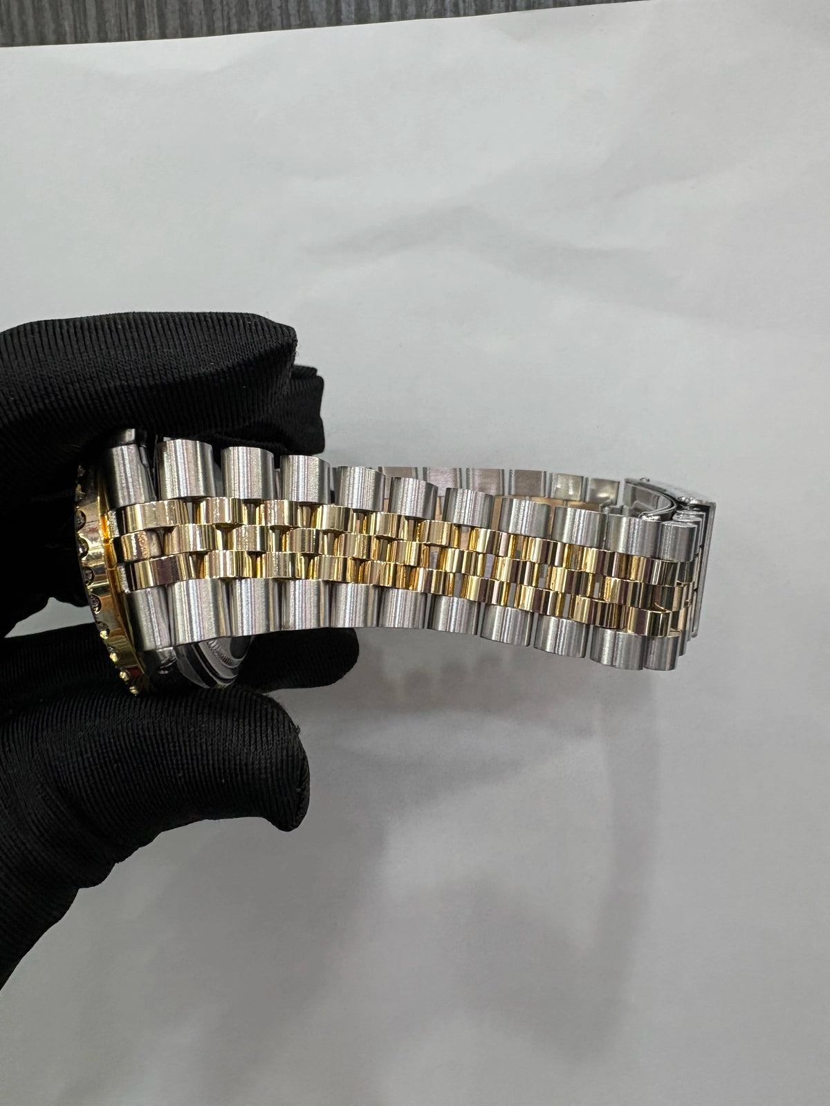Rolex Datejust 1601 — view 3