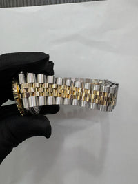 Rolex Datejust 1601 — view 3