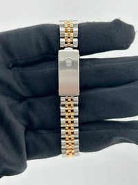 Rolex Lady Datejust 79173 — view 4