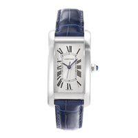 Cartier Tank Americaine WSTA0017 3971 — view 4