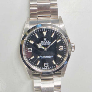 Rolex Explorer
