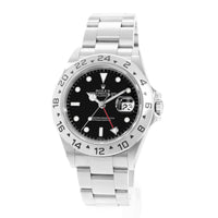Rolex Explorer II 16570 — view 8