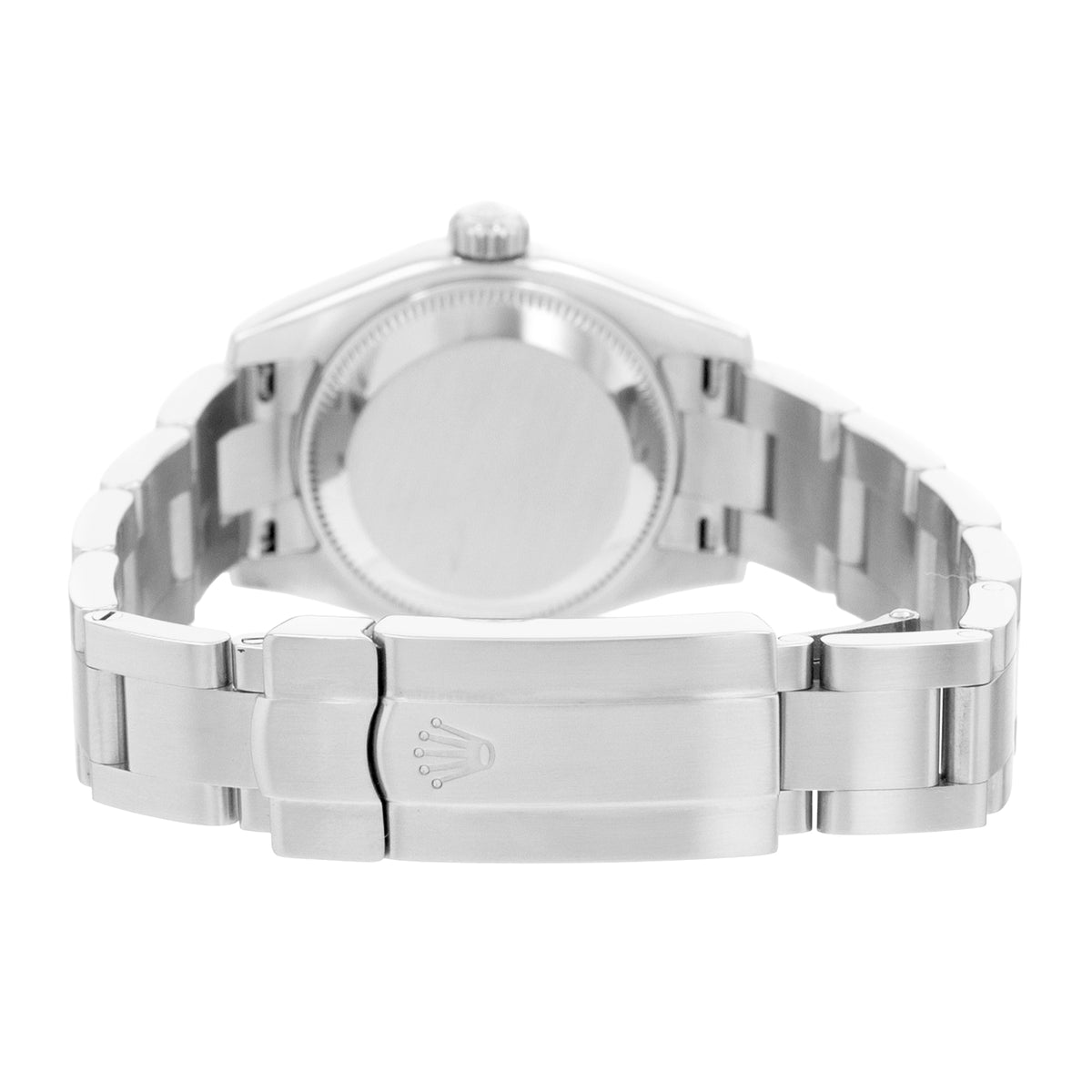Rolex Oyster Perpetual 26 176200 — view 13