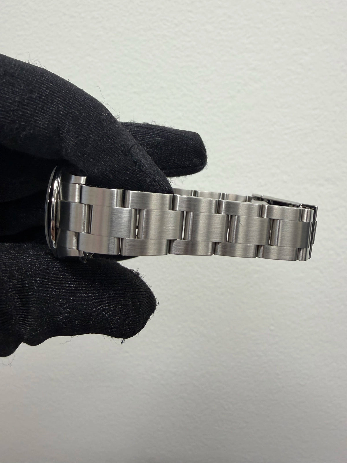 Rolex Oyster Perpetual 28 276200 — view 4