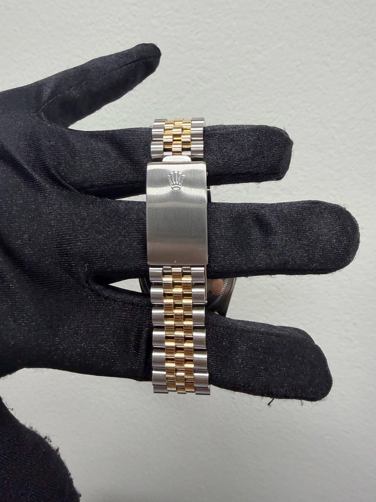 Rolex Datejust 16013 — view 3