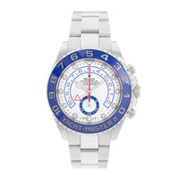 Rolex Yacht-Master II 116680 — view 10