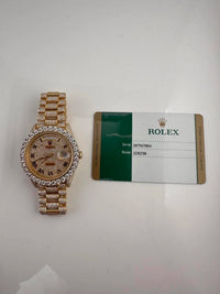 Rolex Day Date 40 228238 — view 4
