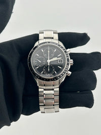 Omega Speedmaster Date 3210.50 — view 2