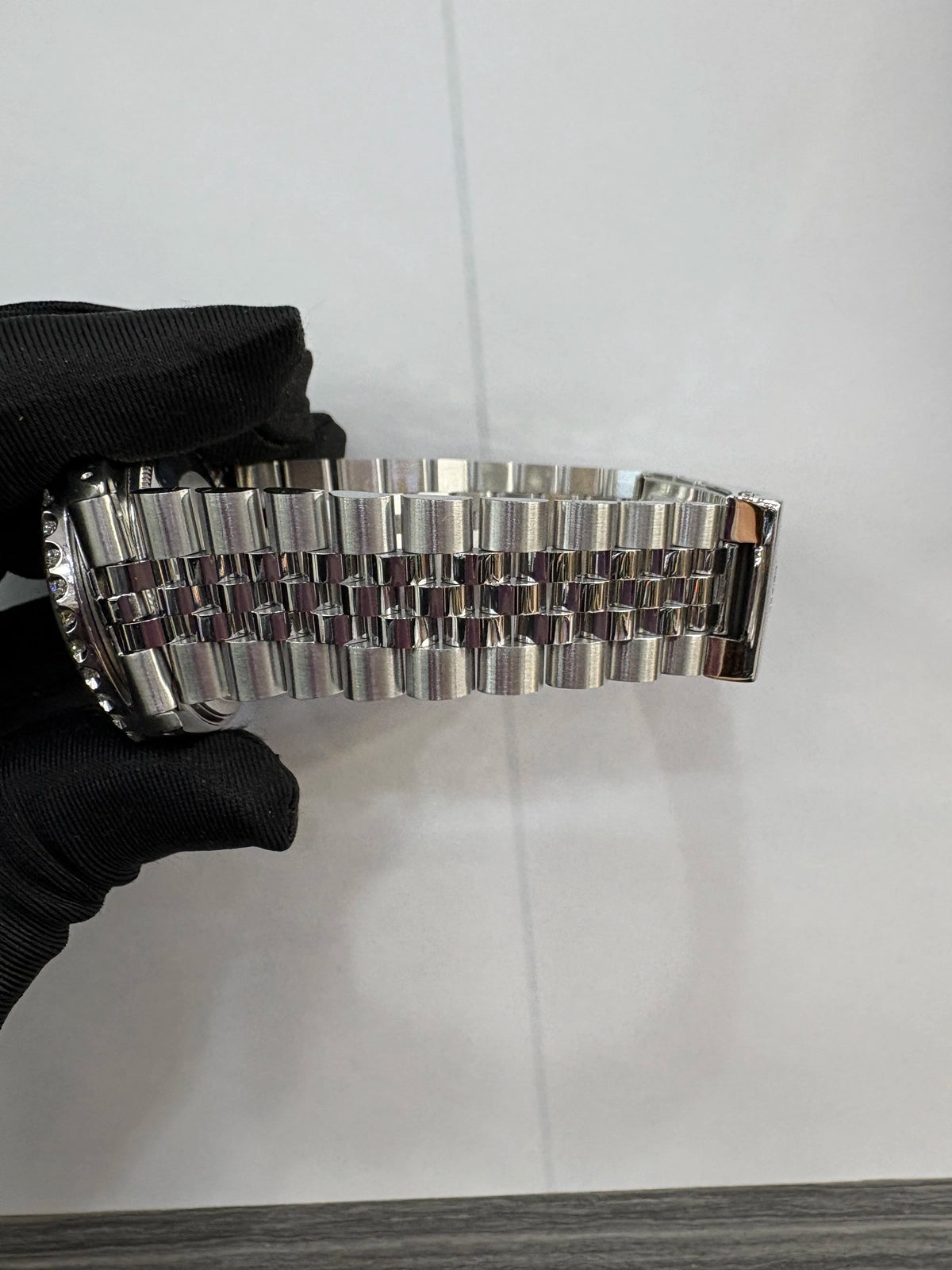 Rolex 1601 — view 3