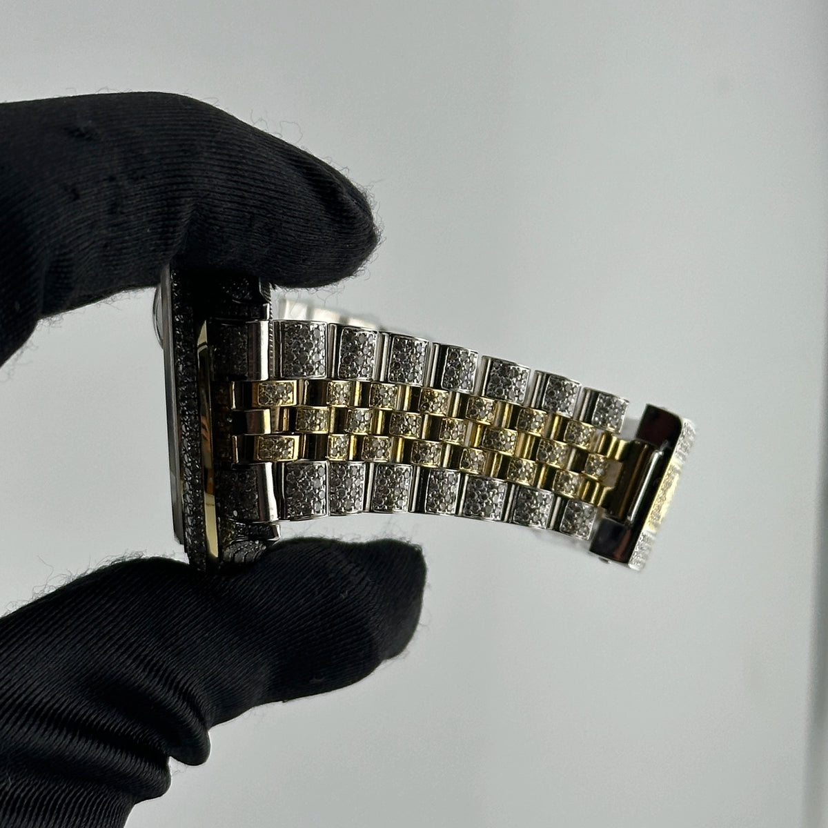 Rolex Datejust 1601 — view 3