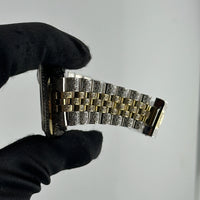 Rolex Datejust 1601 — view 3