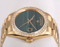 Rolex Day-Date 18038 — view 4
