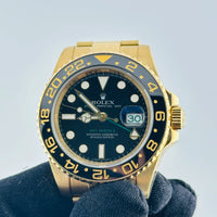 Rolex GMT-Master II 116718LN — view 3
