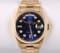 Rolex Day-Date 18238 — view 2
