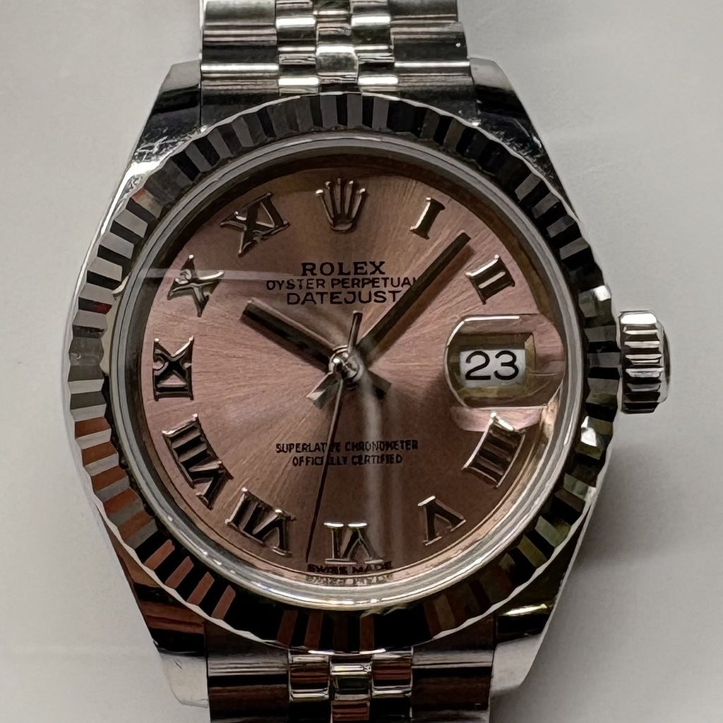 Rolex Datejust 279174 — view 1