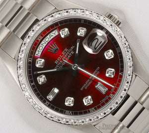 Rolex Day-Date