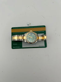 Rolex Lady Datejust 279173 — view 7