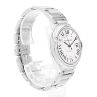 Cartier Ballon Bleu 36mm W6920046 3284 — view 10
