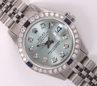 Rolex Lady Datejust — view 1