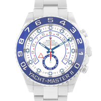 Rolex Yacht-Master II 116680 — view 9