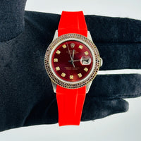 Rolex Datejust 1603 — view 1