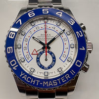 Rolex Yacht-Master II 116680 — view 1