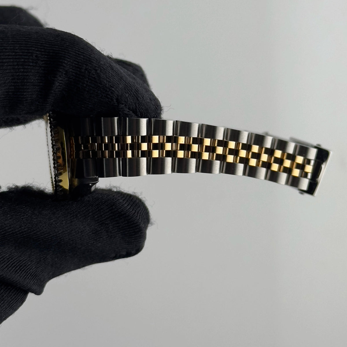 Rolex Datejust 6517 — view 3