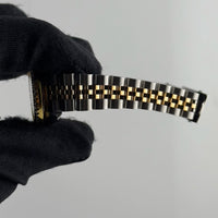Rolex Datejust 6517 — view 3