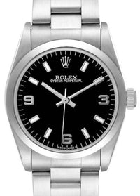 Rolex Oyster Perpetual 67480 — view 1