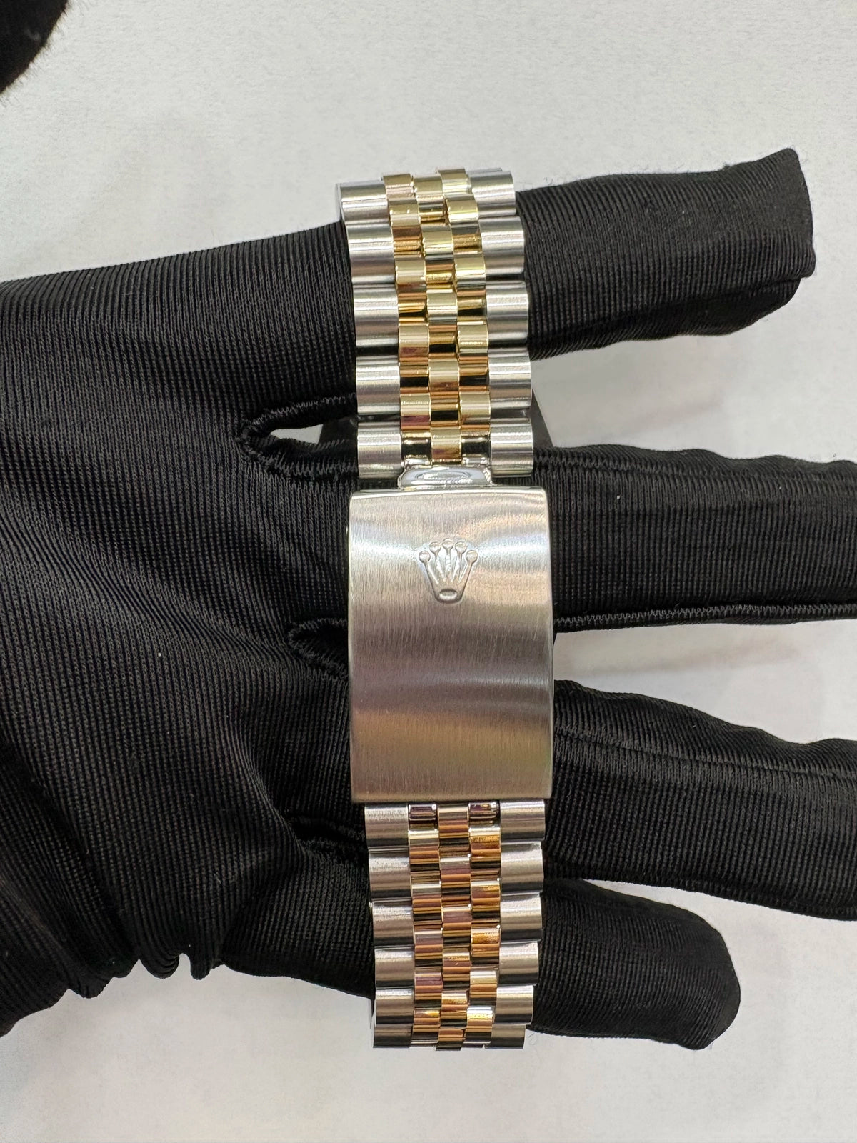 Rolex Datejust NQ — view 2