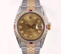 Rolex Datejust — view 2