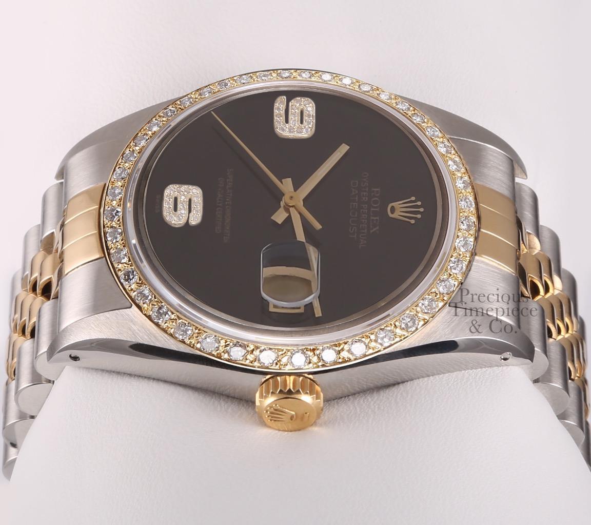 Rolex Datejust — view 4