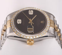 Rolex Datejust — view 4