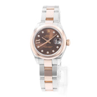 Rolex Datejust 279161 — view 9