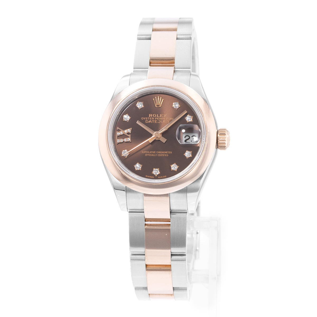 Rolex Datejust 279161 — view 9