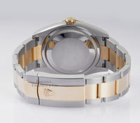 Rolex Datejust 126203 — view 5