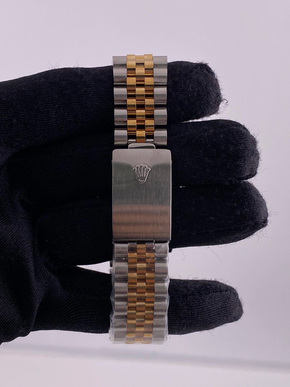 Rolex Datejust 1601 — view 3