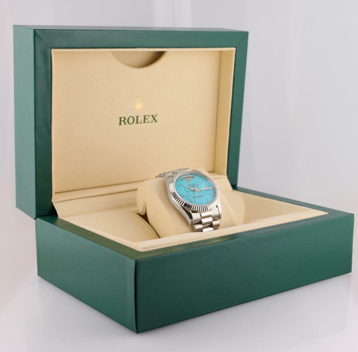 Rolex Day-Date 18239 — view 3