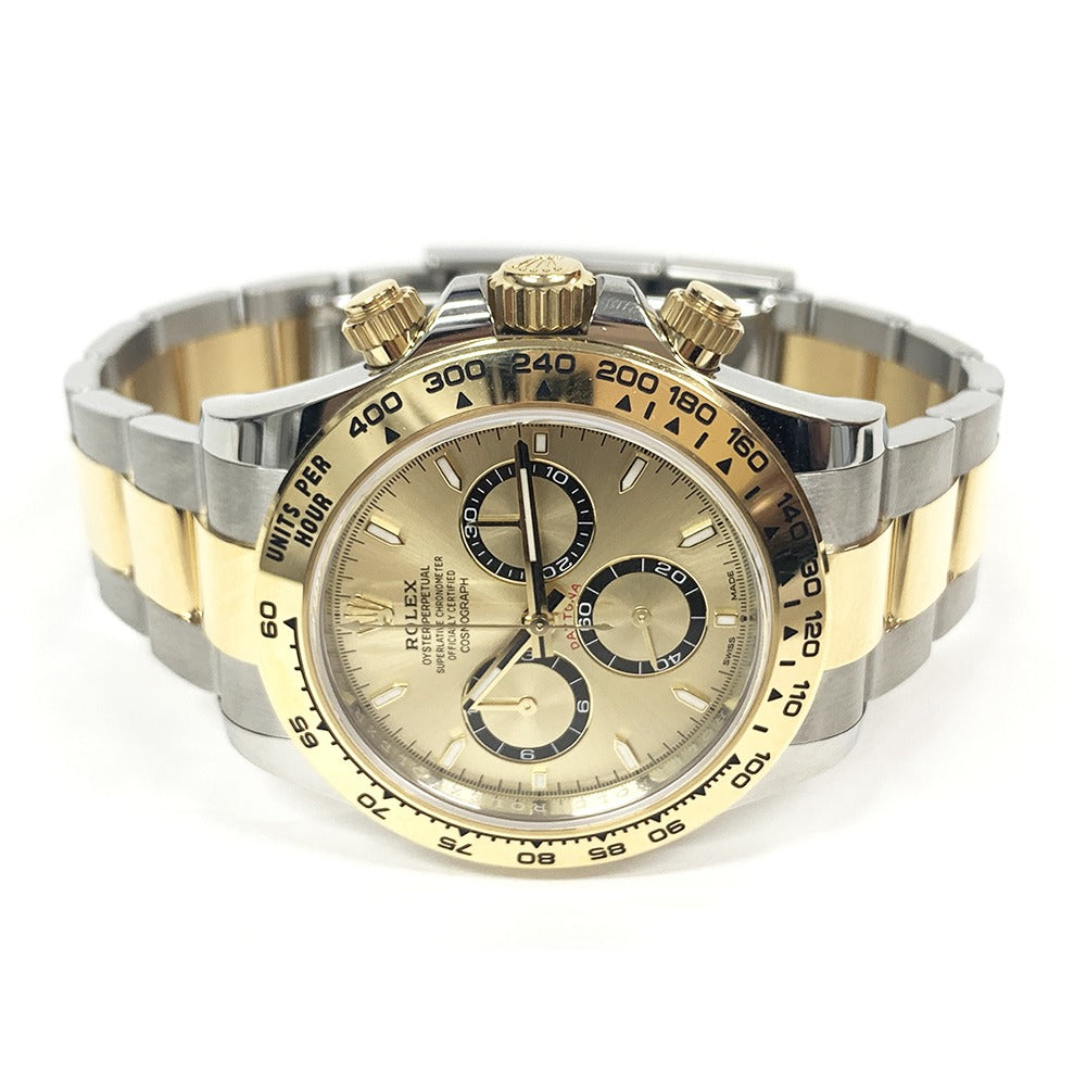 Rolex Daytona 126503 — view 4