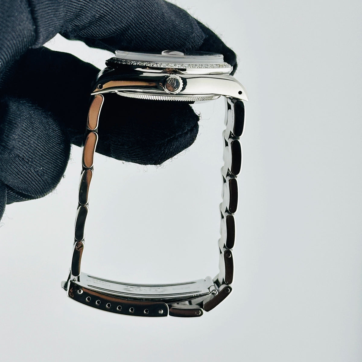 Rolex Datejust 15200 — view 5