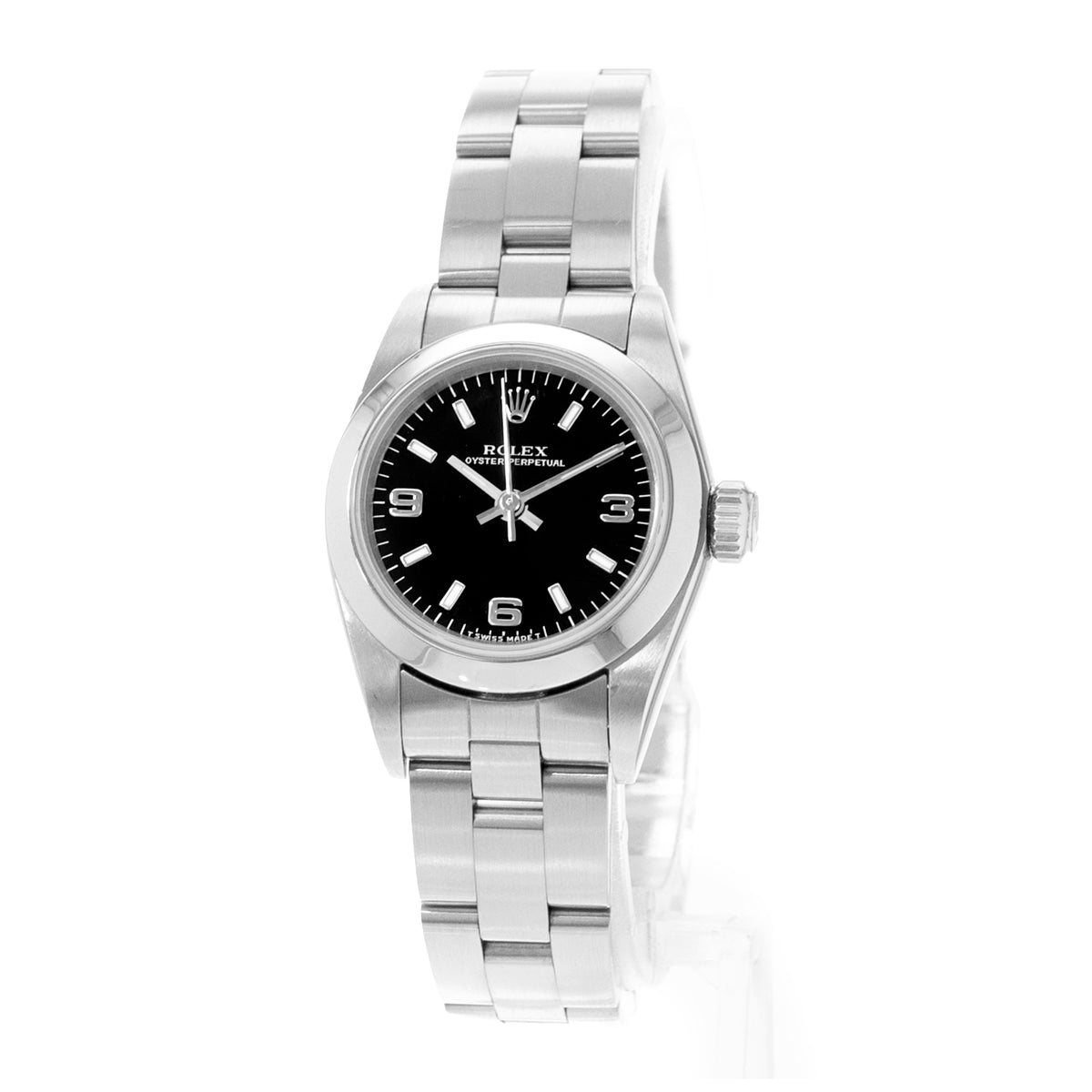 Rolex Oyster Perpetual 67180 — view 5