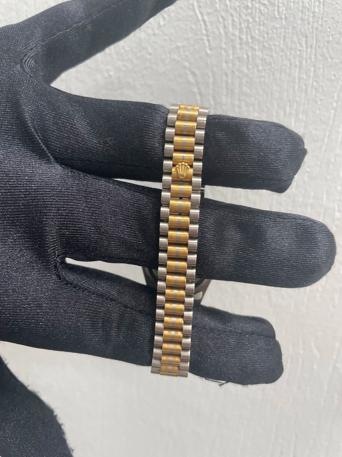 Rolex Lady Datejust 69179 — view 2