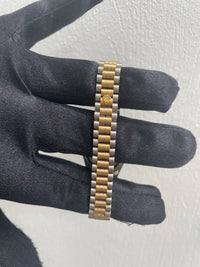 Rolex Lady Datejust 69179 — view 2