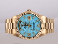 Rolex Day-Date 18038 — view 3