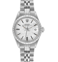 Rolex Oyster Perpetual Date 6917 — view 1