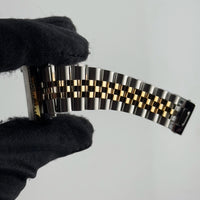 Rolex Datejust 6466 — view 4